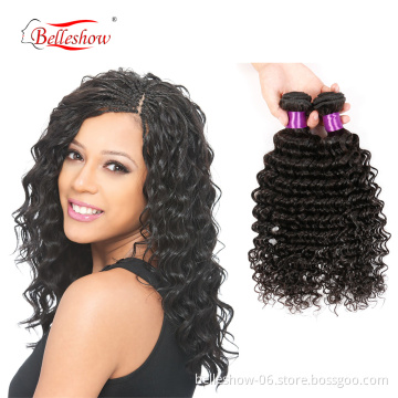 Unwefted Human Bulk Virgin Hair For Braiding,Russian Remy Human Hair Extension,Factory Price Chinese